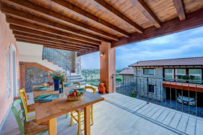 Il Borgo Lavanda and Ulivo Apartments - Happy Rentals